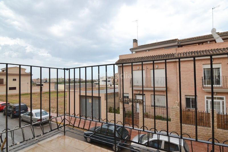 Foto 52691cec-cf60-405a-a8db-a7fc89ed0dd7. Piso  en venta en Museros