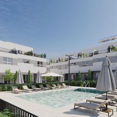 Reihenhaus  Calle calle doctor barraquer 7. Villas de massamagrell   nueva construcción