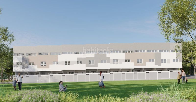 Foto 7e9e2489-09c4-4c52-8344-c31465b5f951. Casa adossada a Massamagrell