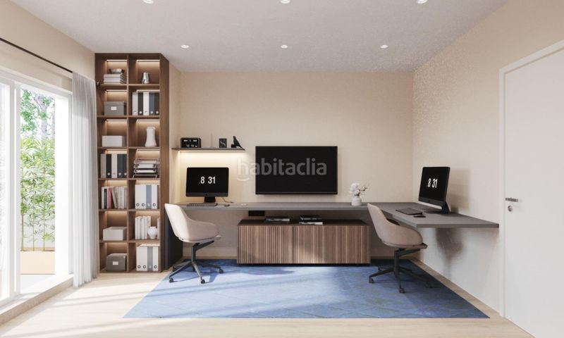 Foto be12b95f-12b5-45c3-b6f0-20181327794e. Casa adossada a Massamagrell