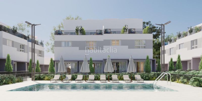 Foto ea836a0e-c7a0-4628-8828-9124b4834330. Casa adossada a Massamagrell