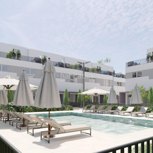 Foto 19395b42-6e2f-4198-87dc-58847aeb3fdd. Casa adossada a Massamagrell