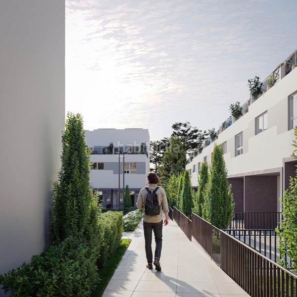 Foto 56866b58-8beb-48c2-9eaa-ef2d1bee4b36. Casa adossada a Massamagrell