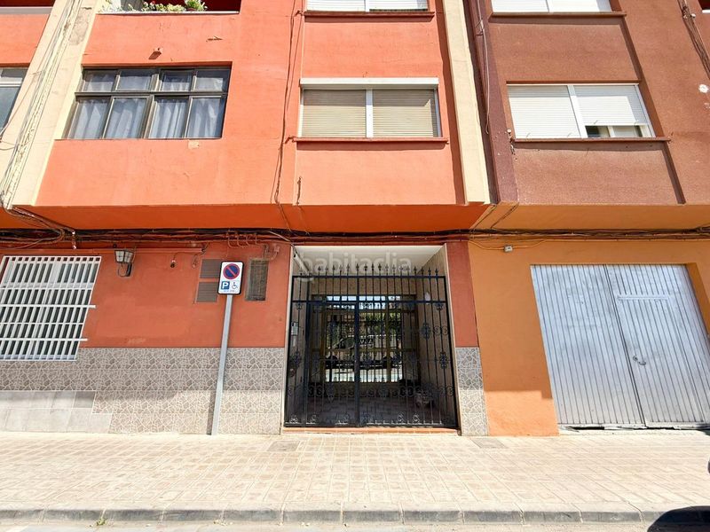 Foto 6397c391-6b89-4ac9-97cb-2930836ba232. Pis a Pobla de Farnals Pobla de Farnals (la)