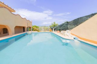 Masia  Plaza de polígono 26. Oportunidad en entorno natural junto a náquera  parcela rústica