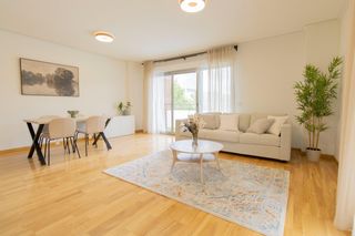 Piso en Paseo paseo germanías 118. Promoción de 61 viviendas de 2 y 3 dormitorios en gandía!