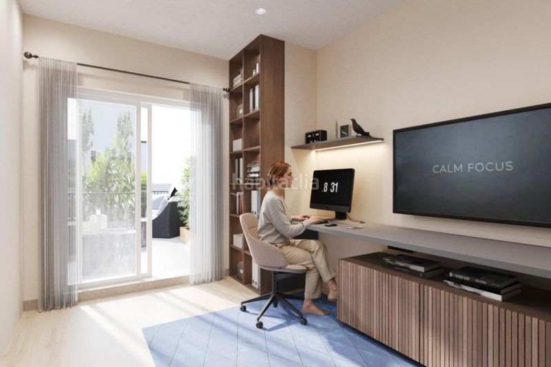 Foto 860aa314-0831-450a-9fbf-081efe2e6c8d. Casa adossada amb aparcament piscina a Massamagrell