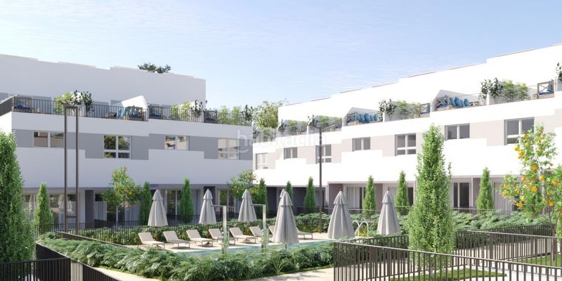 Foto 4b46ccd1-bfce-45a7-aeb8-46e7c57c6377. Casa adossada amb aparcament piscina a Massamagrell