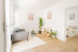 Apartament  Calle isla la toja 1. Estrena tu nuevo hogar! precioso y moderno piso de 1 dormitorio