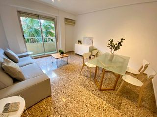 Rent Flat  Rambleta. Piso en alquiler en catarroja