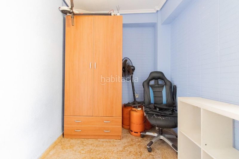 Foto 12468591-1254-44d2-a984-3d1f436d7061. Pis a malvarrosa 121 a Malva Rosa Valencia