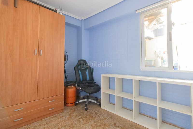 Foto 19ad70f1-636d-42c3-81fe-f940529be02b. Pis a malvarrosa 121 a Malva Rosa Valencia