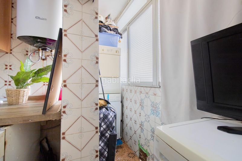 Foto 3a5ac17f-e2ff-4d00-bb94-a08e39629b5c. Pis a malvarrosa 121 a Malva Rosa Valencia