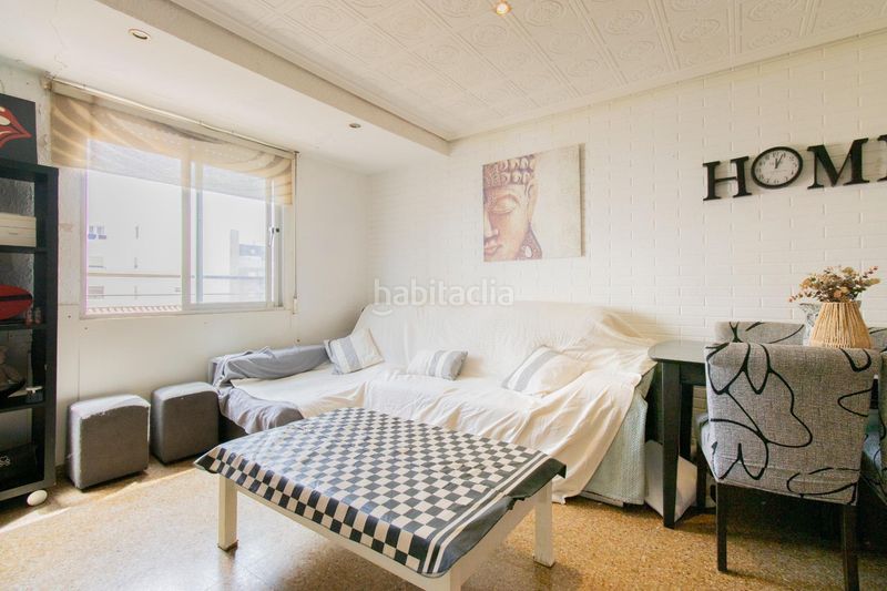 Foto 6773be8d-ef21-463a-a795-52ae38e43056. Pis a malvarrosa 121 a Malva Rosa Valencia