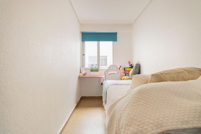 Foto 745352d8-0a53-4006-bac3-3f3aa6b979f3. Pis a malvarrosa 121 a Malva Rosa Valencia