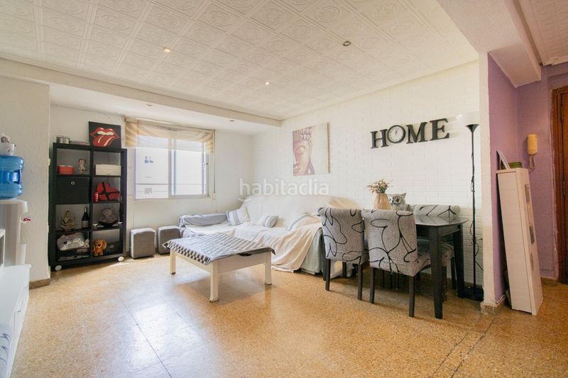 Foto 84322a39-5386-4866-aacc-5731e2cd97d0. Pis a malvarrosa 121 a Malva Rosa Valencia