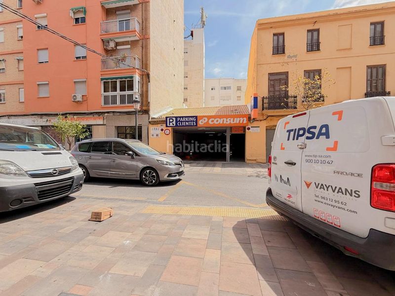 Foto a4855bcf-3e87-4659-834e-38ed2156ba66. Pis a malvarrosa 121 a Malva Rosa Valencia