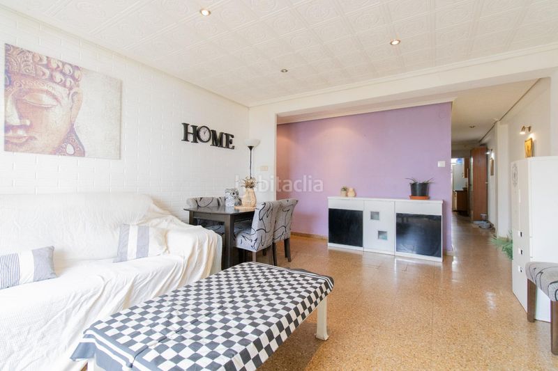 Foto b66c4ee6-b851-4b57-abcc-784d38dc880a. Pis a malvarrosa 121 a Malva Rosa Valencia