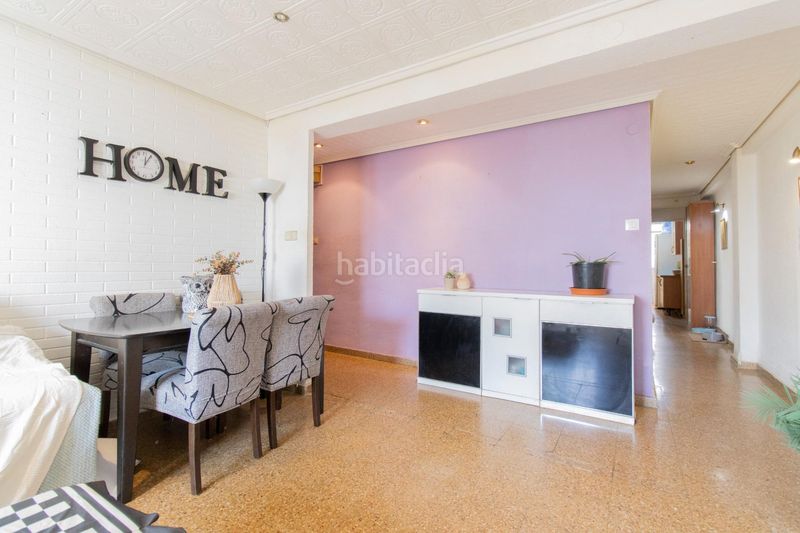 Foto c79de972-9dce-4ee9-8a8a-d4a7d5d81f57. Pis a malvarrosa 121 a Malva Rosa Valencia