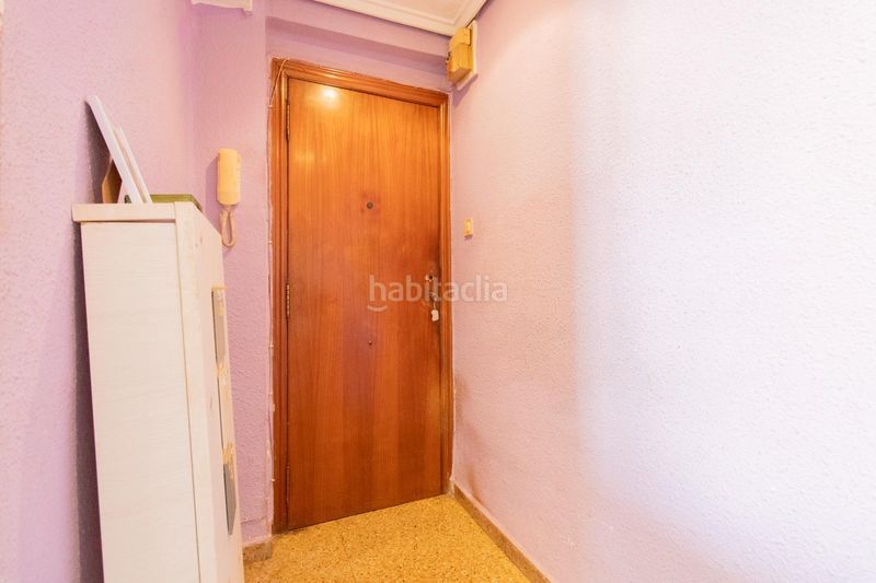 Foto c99b50a8-ddf4-4f9c-9a8a-2740be900115. Pis a malvarrosa 121 a Malva Rosa Valencia