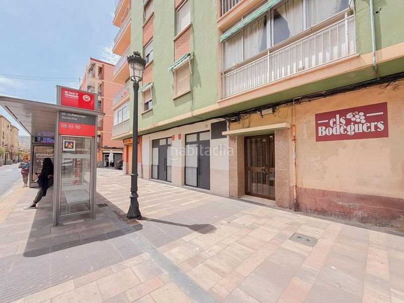 Foto dc0c6539-fa0d-4bf0-8995-3ee4945cf105. Pis a malvarrosa 121 a Malva Rosa Valencia