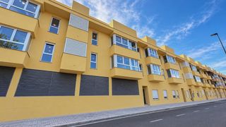 Appartement à Calle ferrocarril. Promoción de 32 viviendas en alquerias del niño perdido
