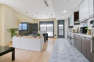 Planta baja  Avenida blasco ibañez. Espectacular bajo en museros