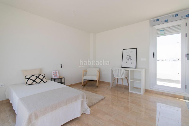 Foto 2ad2d52d-cf5f-4299-8ea2-bd36fe662ba9. Casa adossada amb aparcament piscina a Playa-Ben Afeli Almazora / Almassora