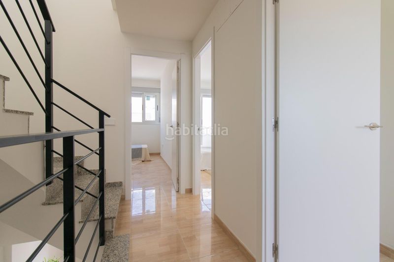 Foto a7d9f6f8-0059-4b7b-b347-e62237a83ba8. Casa adossada amb aparcament piscina a Playa-Ben Afeli Almazora / Almassora