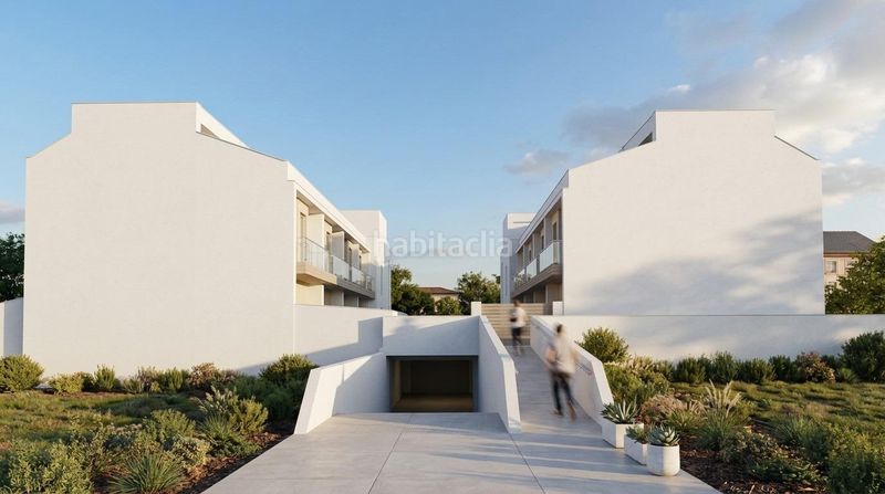 Foto d92b8e62-7084-4c2f-8c09-659050230997. Casa adossada amb aparcament piscina a Playa-Ben Afeli Almazora / Almassora
