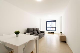 Appartement à D fabian melchor arrando 4. Piso en venta con inqulinos, en la llosa