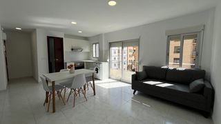 Location Appartement  Rey alfonso bat. Nuevo alquiler en puerto de sagunto