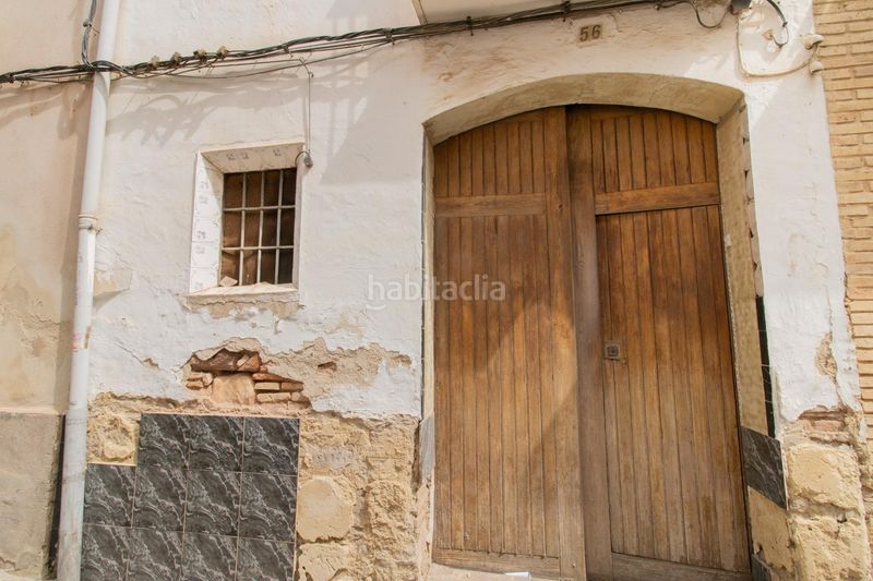 Foto 1139b79a-5de1-4094-a3d0-103823603b35. Masia a Casco Antiguo Puçol