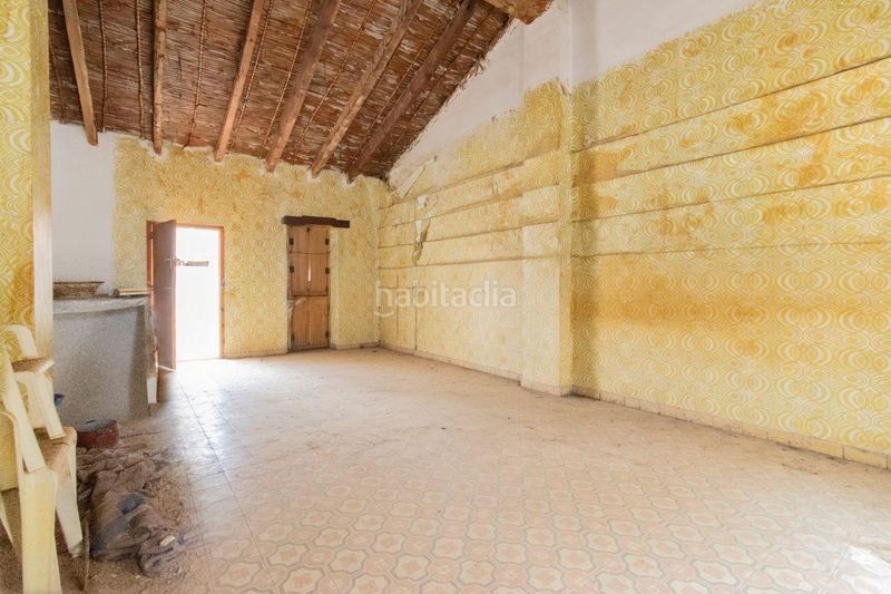 Foto 427b1b1f-d235-4f06-a4fe-117bddabe76c. Masia a Casco Antiguo Puçol