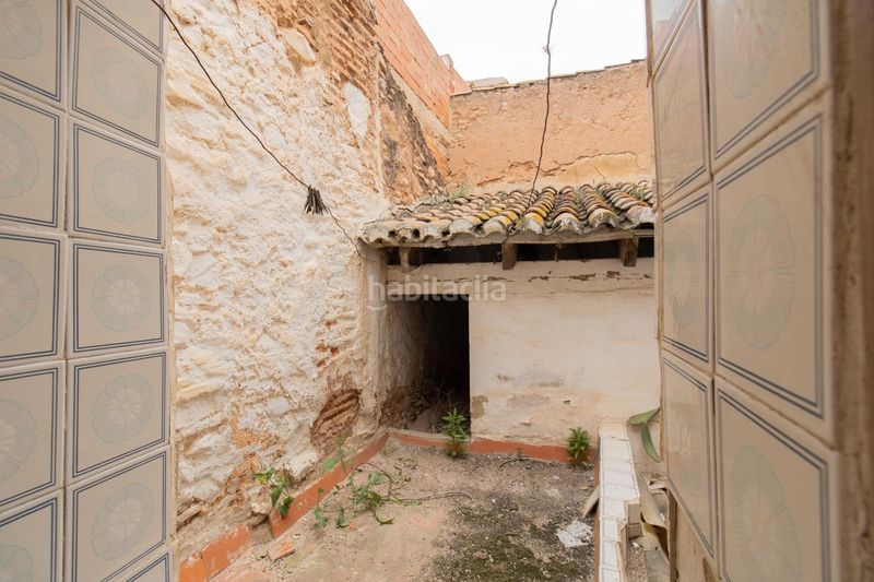 Foto e4b49900-12fe-4cf8-a6fc-84da6fa1cf25. Masia a Casco Antiguo Puçol