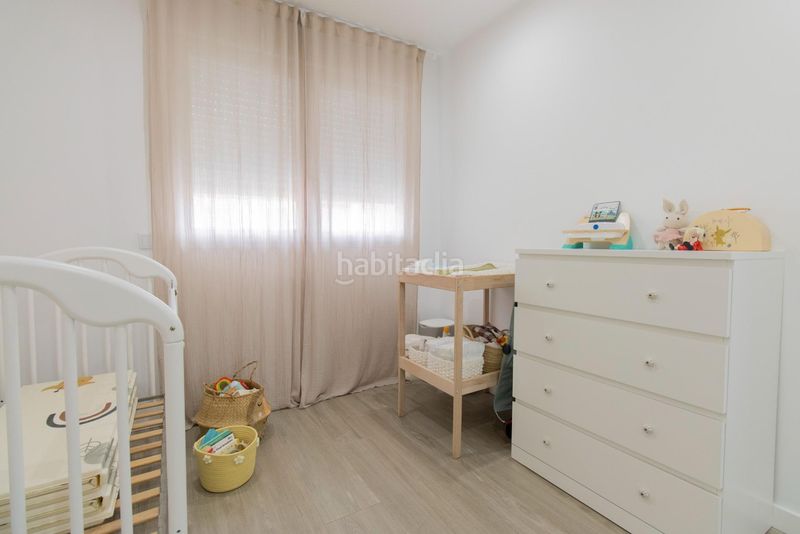 Foto debf8a20-b824-40f1-8414-ae177d998130. Àtic amb aparcament a Rafelbunyol
