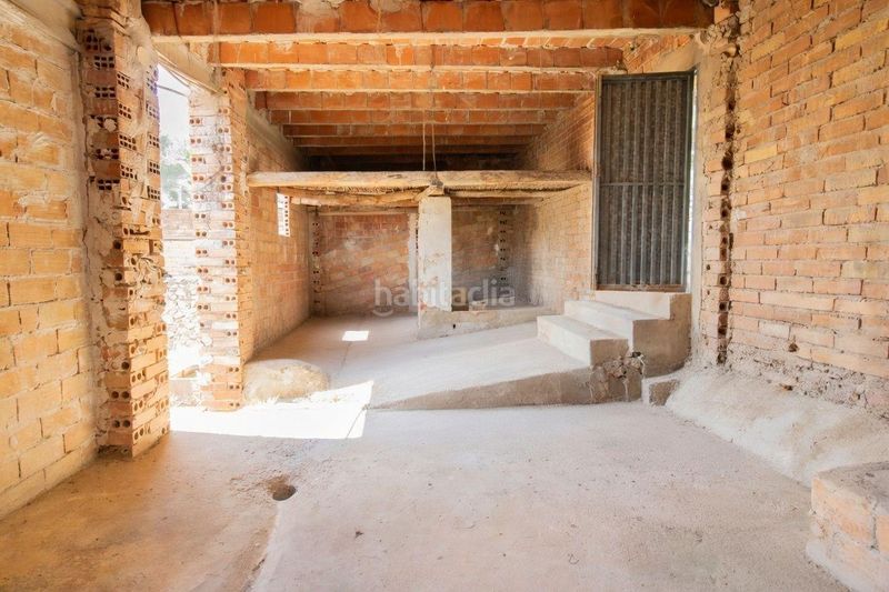 Foto b3bdbbf9-394d-4bd6-af9e-78c5a7185b16. Masia a Sumacàrcer
