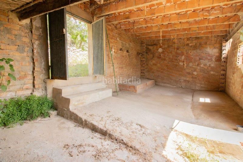 Foto c64673bb-4a88-4215-a7aa-9fbe067e8442. Masia a Sumacàrcer