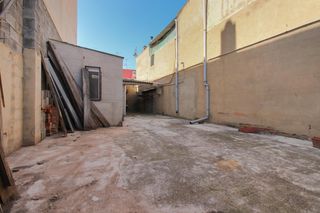Terreny residencial  Calle bobalar. Solar urbano a dos calles