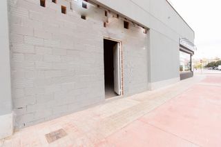Local Comercial  Avenida alcalá galiano. En venta local comercial en puerto de sagunto