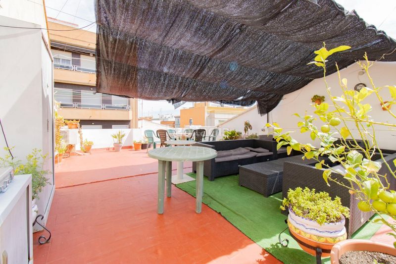 Foto fa7d0278-31ac-4329-9d2b-d67d81b63450. Xalet a Massamagrell