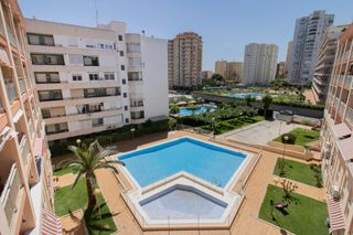 Appartement  Constitucio de la 24. Dúplex a la venta en la playa de la pobla de farnals.