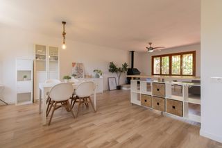 Xalet  Villarreal. Chalet independiente con piscina y parcela de 880 m2 en urb. san