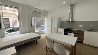 Lloguer Planta baixa  Avenida avenida nueve de octubre. Loft en planta baja en alquiler puerto de sagunto