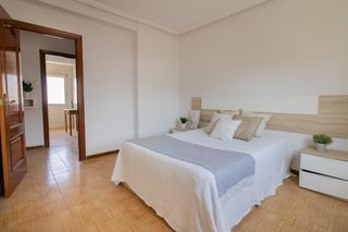 Pis  Calle santiago. Piso en puerto de sagunto