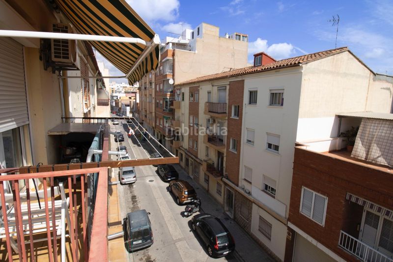 Foto f66fb724-f7c7-4ee9-82cf-44b6cf368dc5. Pis a Avenida de Abril-9 de Octubre Sagunt