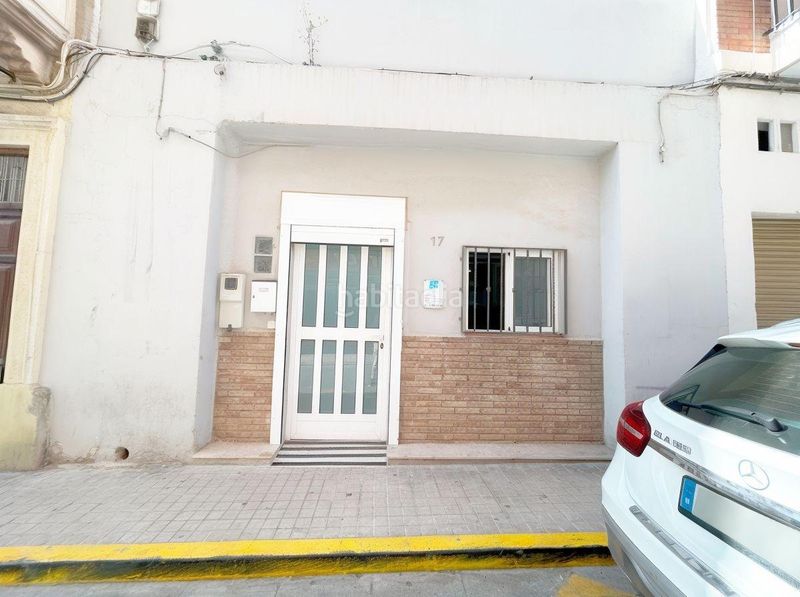 Foto 0c34d4cb-bafb-4060-a2a4-92c336e2bd55. Lloguer local comercial a calle progres 17 a Massamagrell