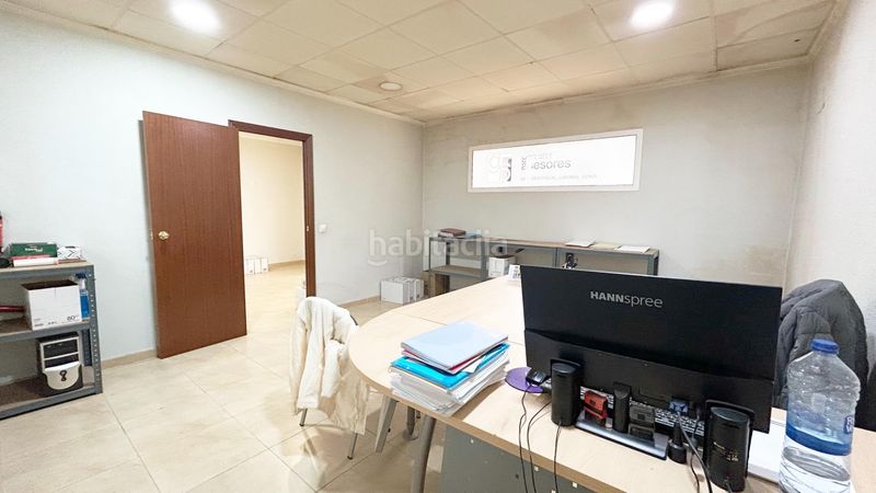 Foto 1820c9e3-5a78-450d-921a-6a4a44773965. Lloguer local comercial a calle progres 17 a Massamagrell