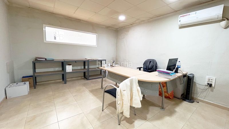 Foto 1a44f340-6682-46d5-98e4-adb587e3b8a2. Lloguer local comercial a calle progres 17 a Massamagrell