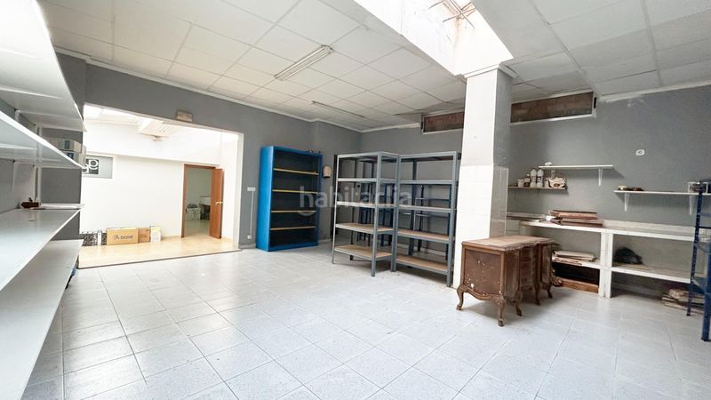 Foto 2ecc13d3-4a32-4a59-af79-0fb8e579bae9. Lloguer local comercial a calle progres 17 a Massamagrell